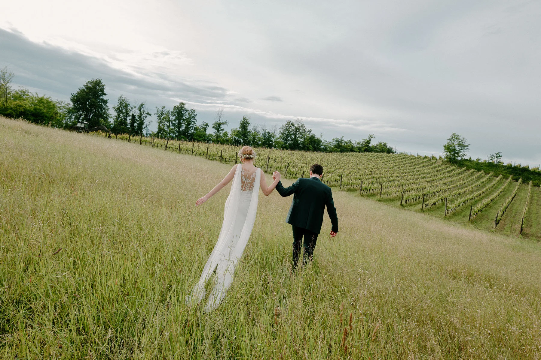 Ilaria & Luca - Morsasco