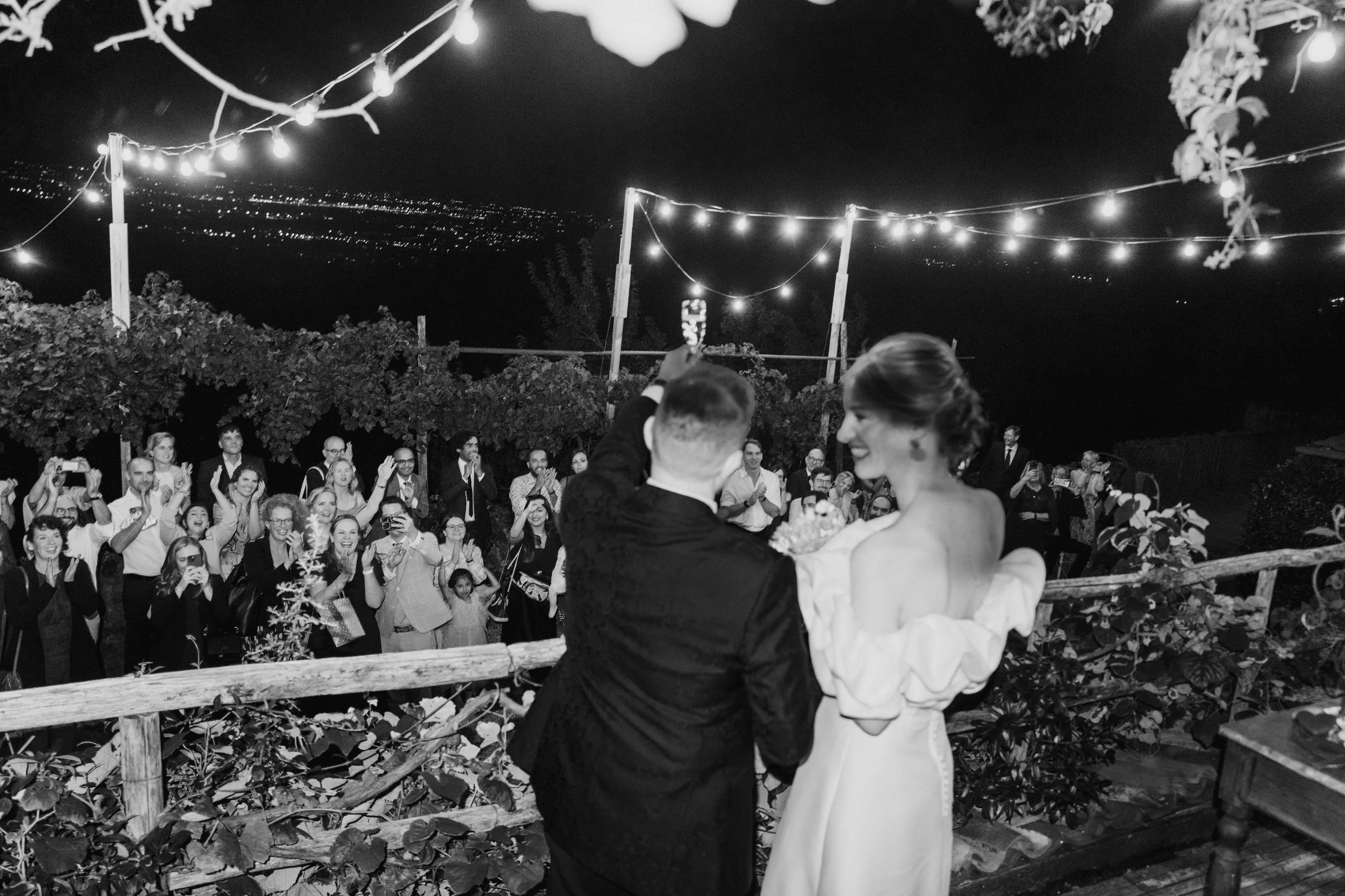 Hanneke & Francesco - Torre de’ Roveri
