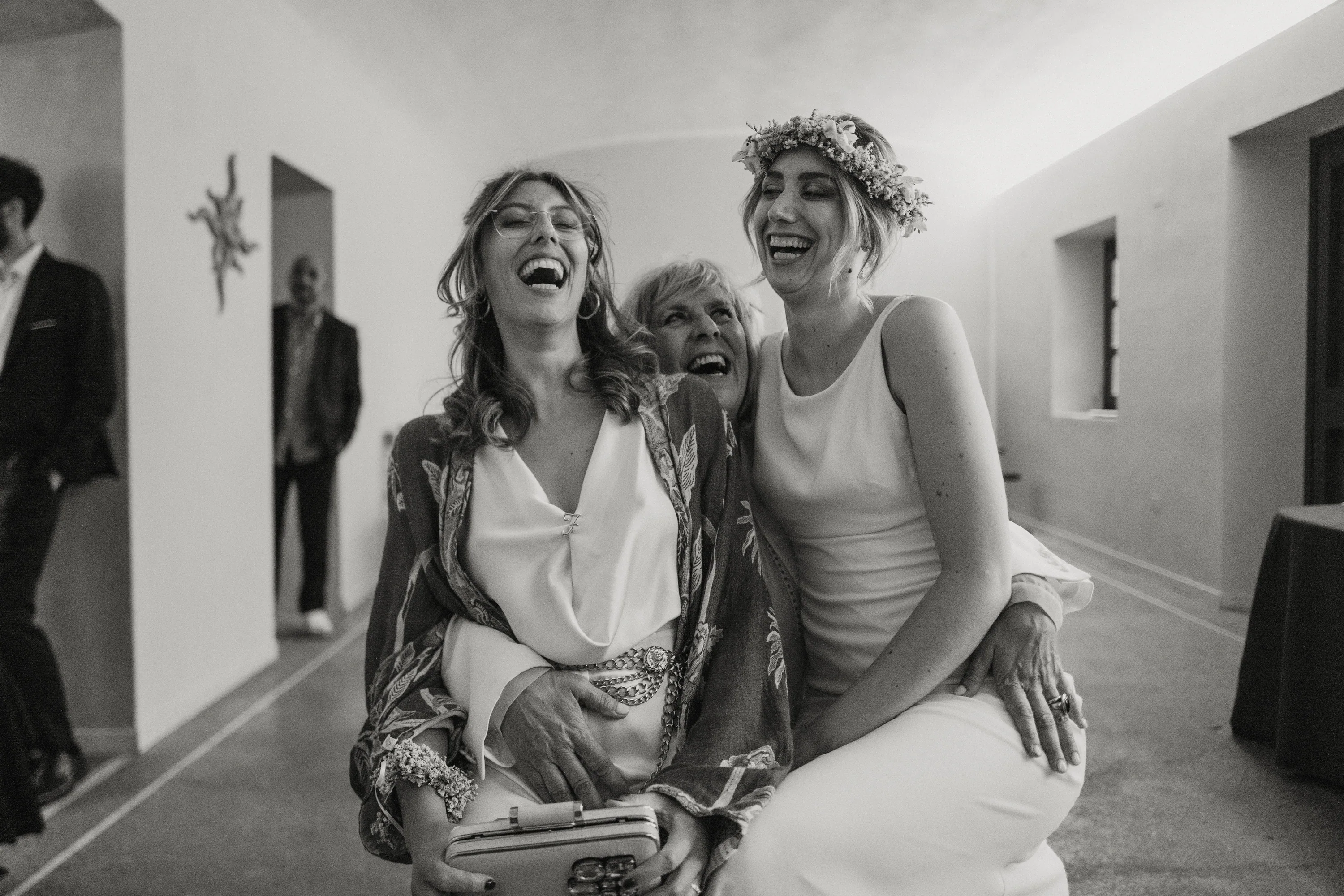 Ilaria & Luca - Morsasco