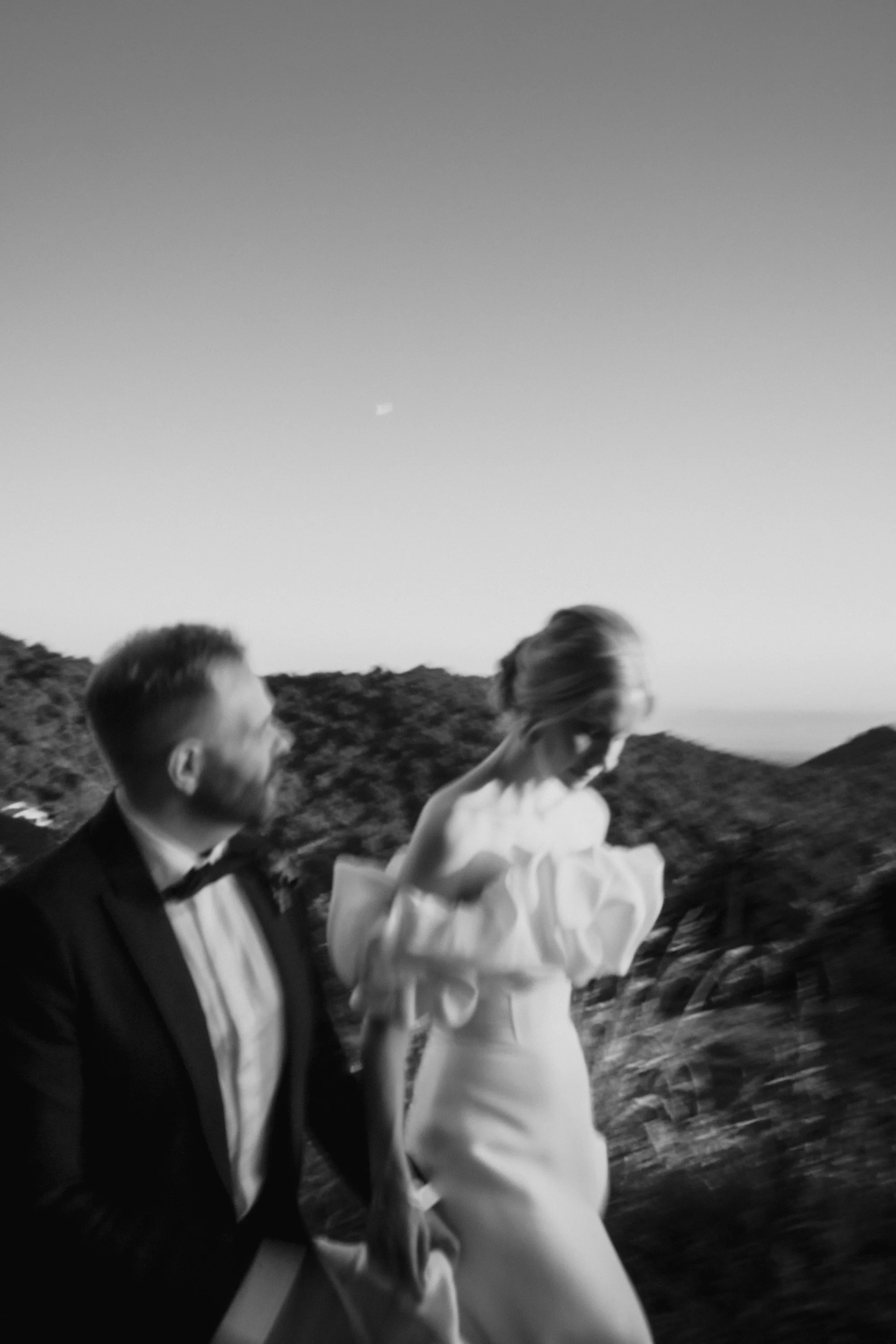 Hanneke & Francesco - Torre de’ Roveri